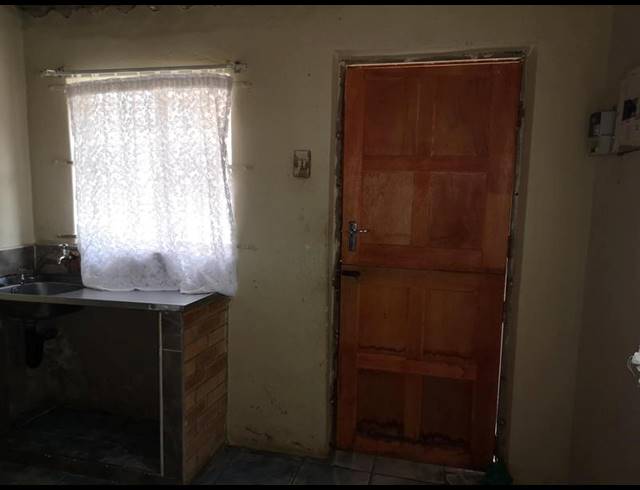 2 BEDROOM PROPERTY TO RENT IN UMLAZI Z